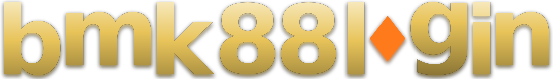 bmk88 login logo